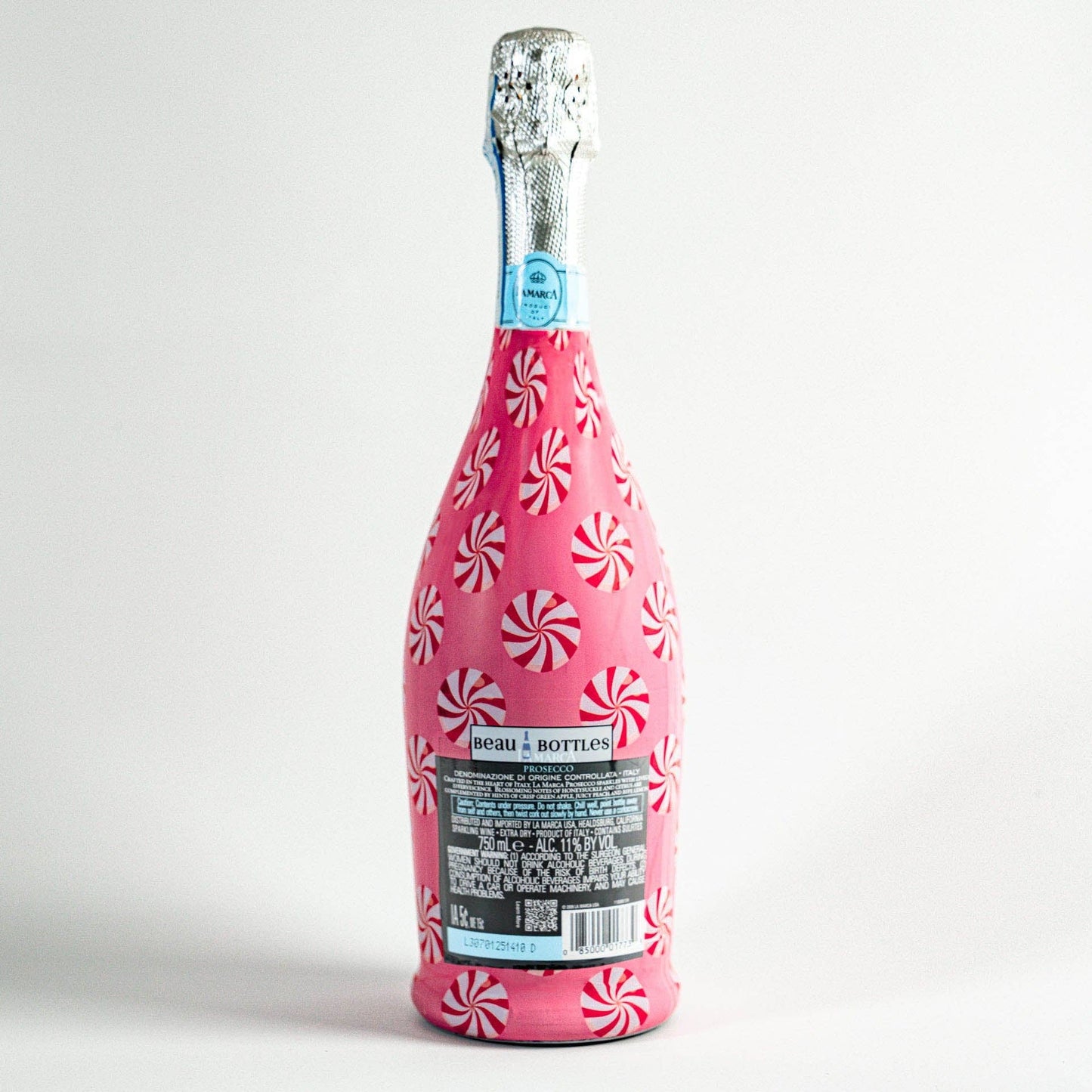 Peppermint Parade - Prosecco Collection