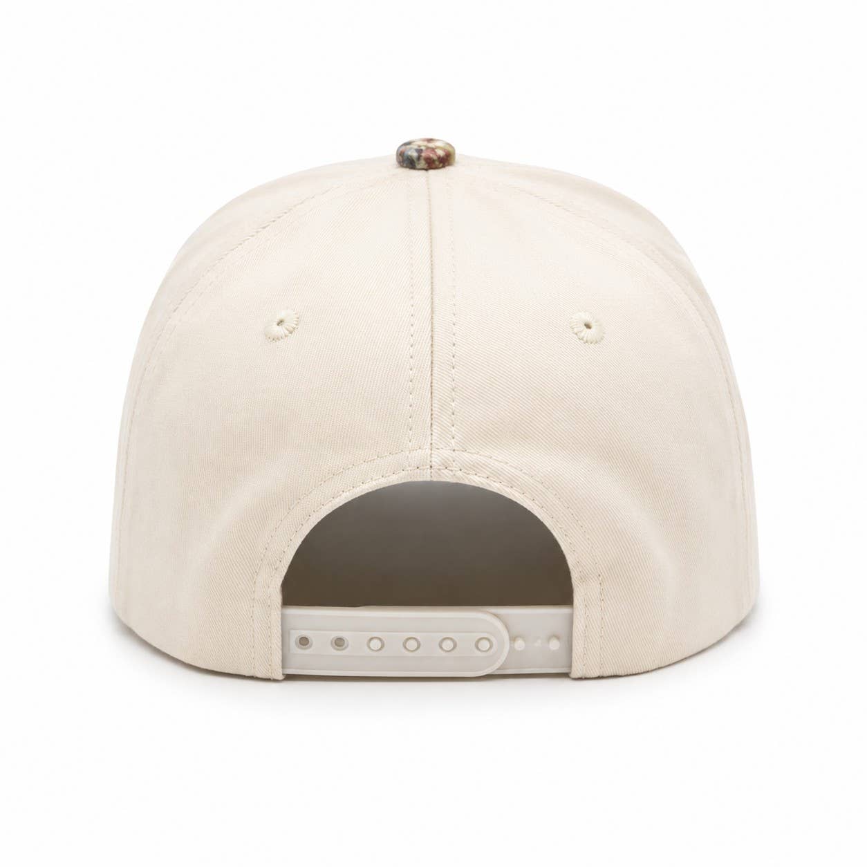 Howdy Embroidered Patch Trucker Hat