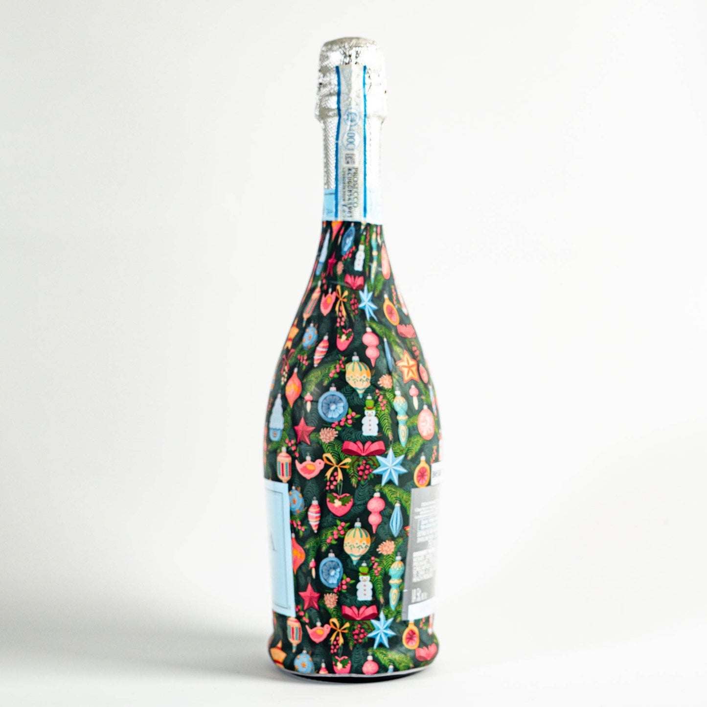 Ornament Wonderland - Prosecco Collection