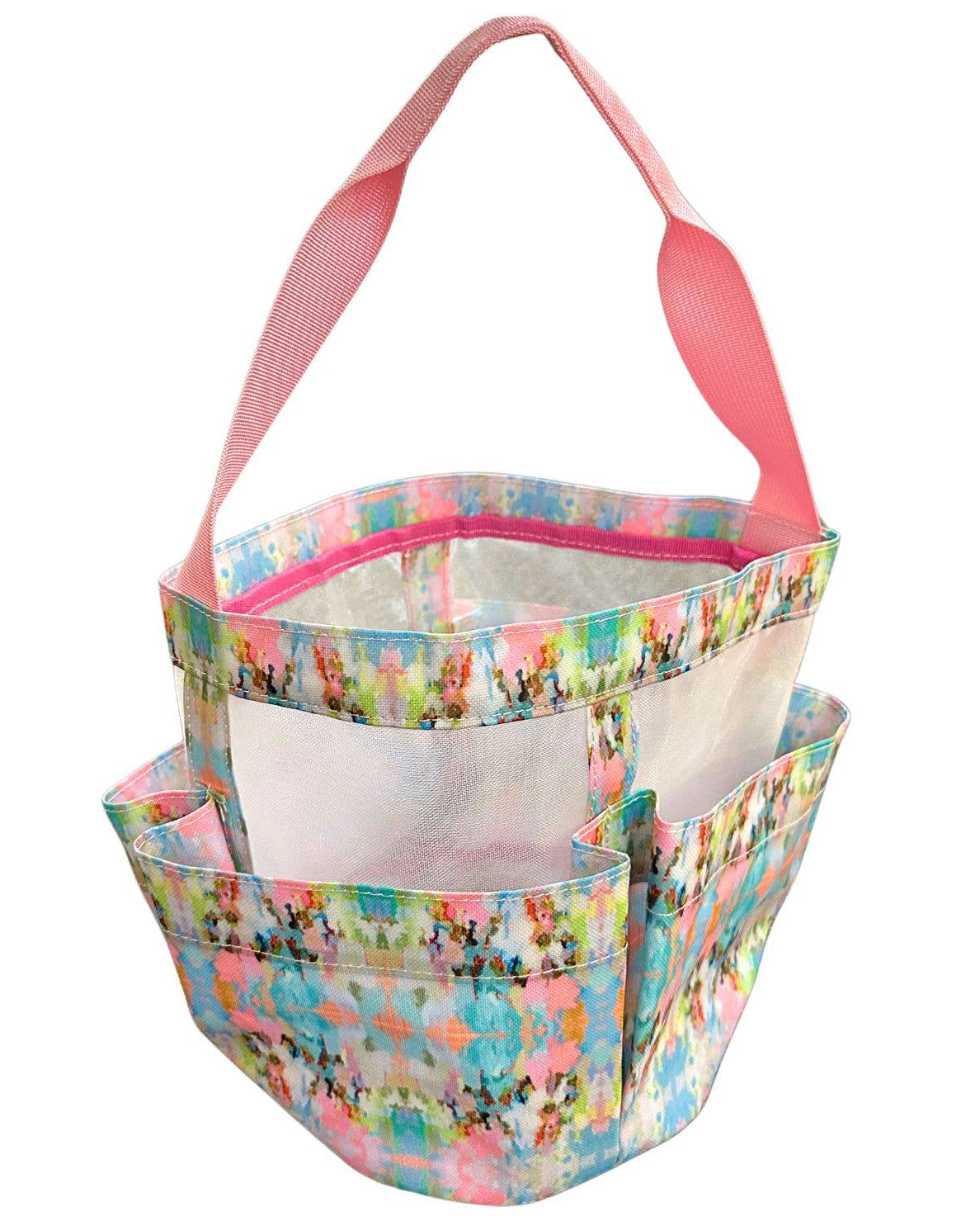 Brooks Avenue Shower Caddy