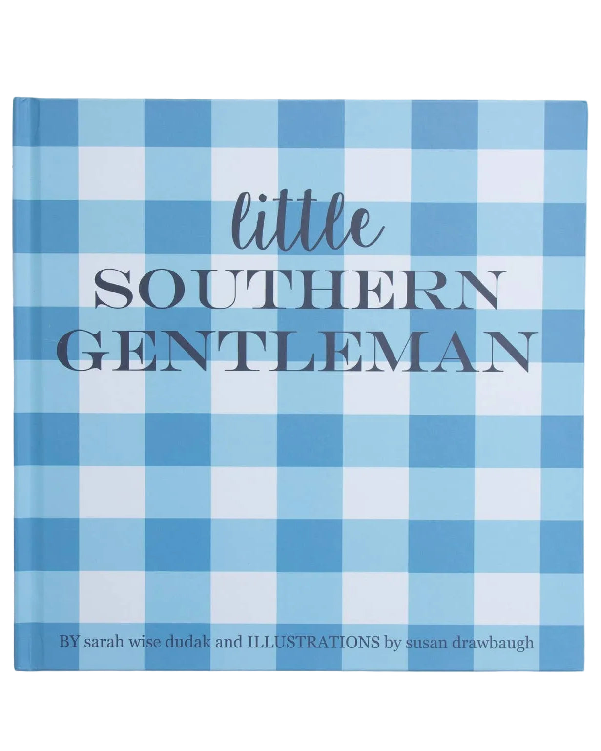 Little Southern Gentleman Book