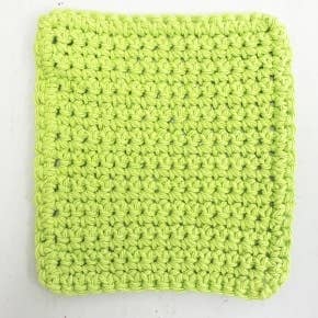 Cranberry Orange Soap & Washcloth Gift Set - Christmas