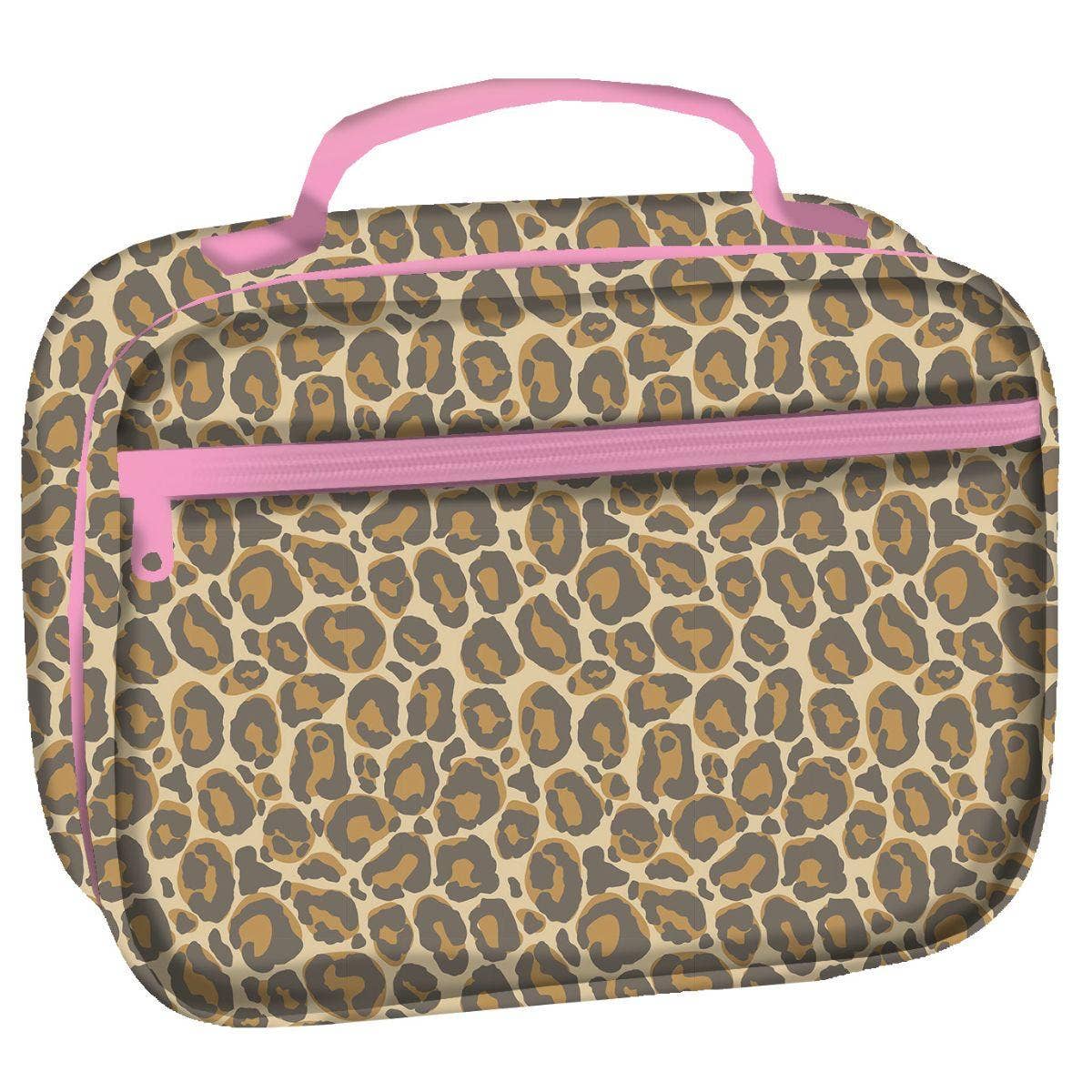 Kids Earn Your Spots Lunch Box