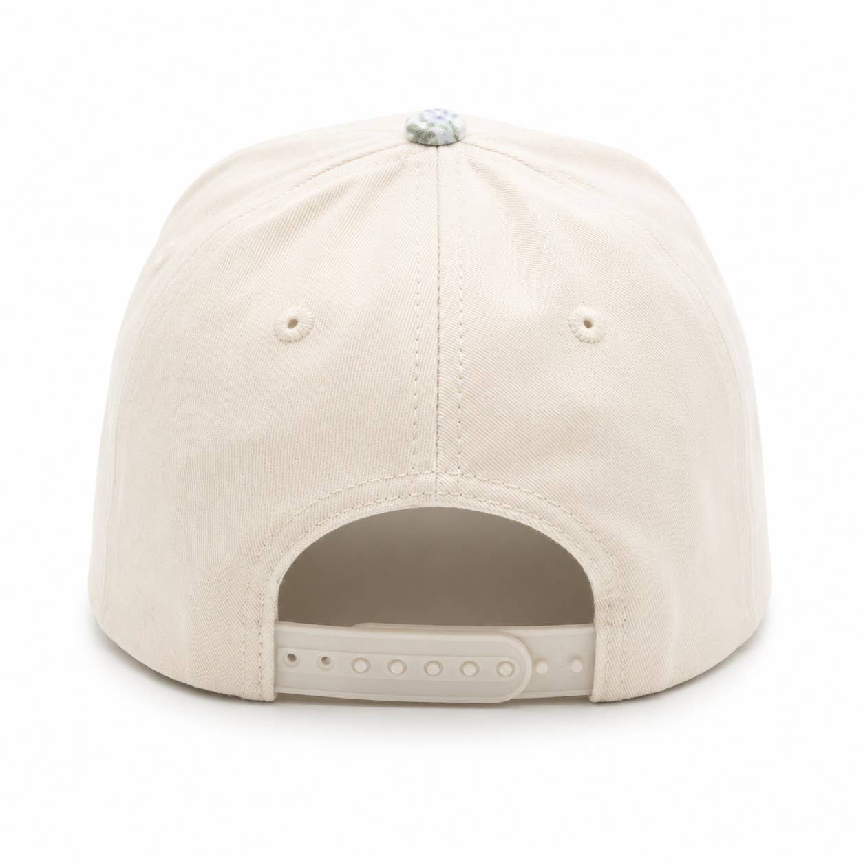 Cool Mom Club Embroidered Patch Trucker Hat
