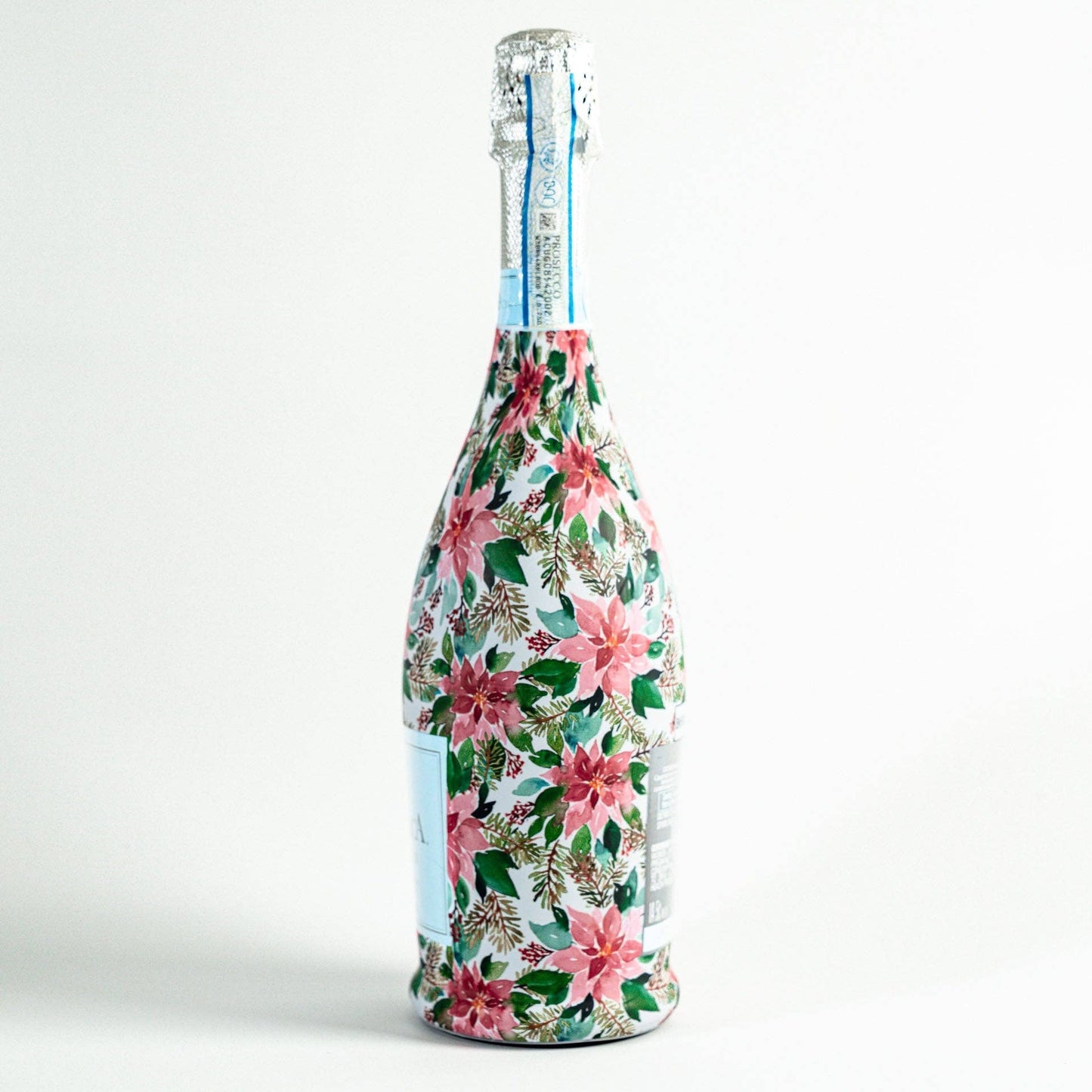 Holiday Bloom - Prosecco Collection