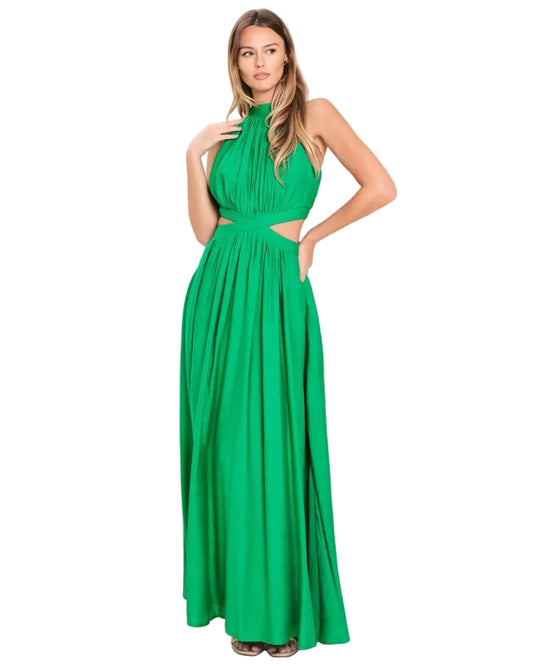 Envy Me Green Maxi