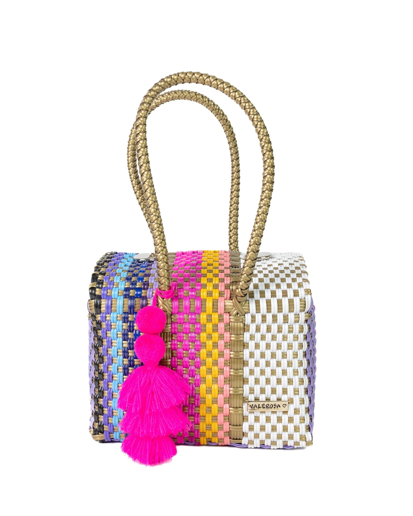 Summer Solstice Mini Purse