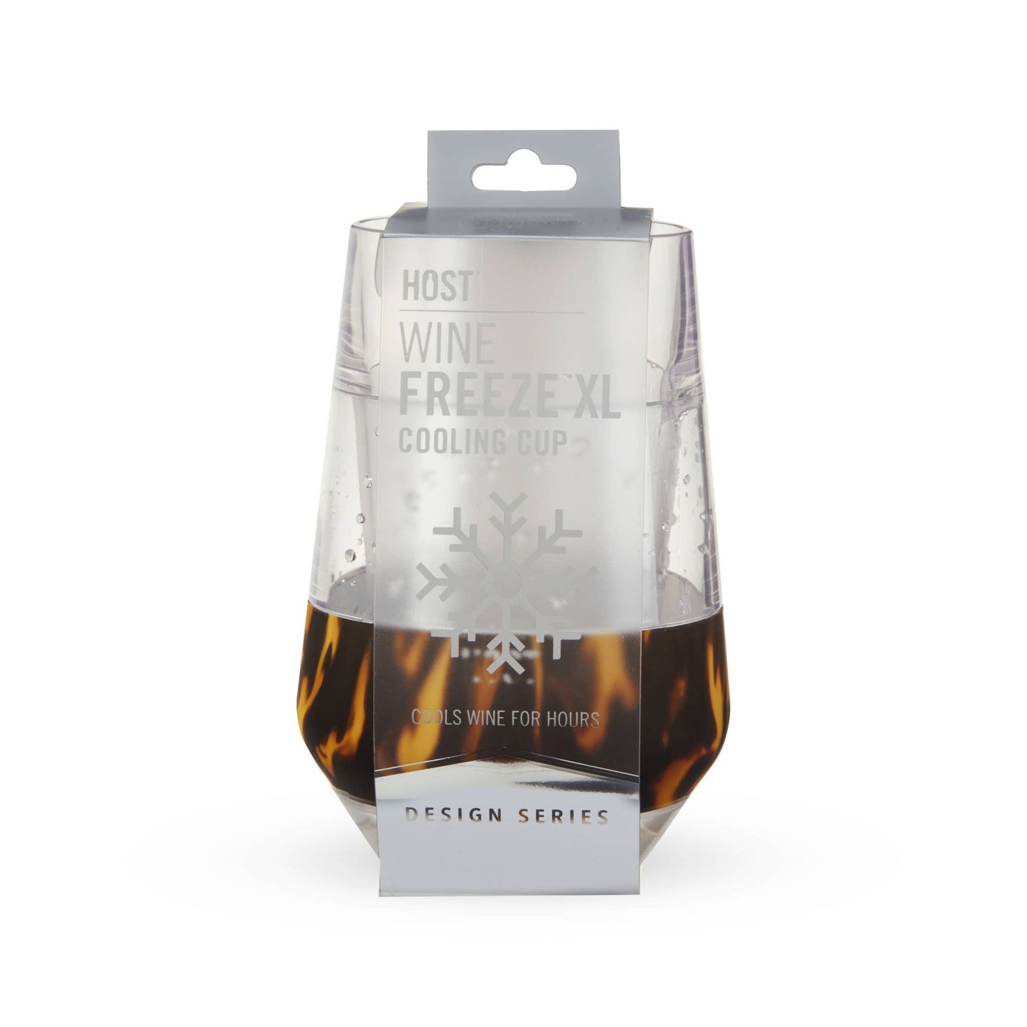 Tortoise Freeze Cooling Cup