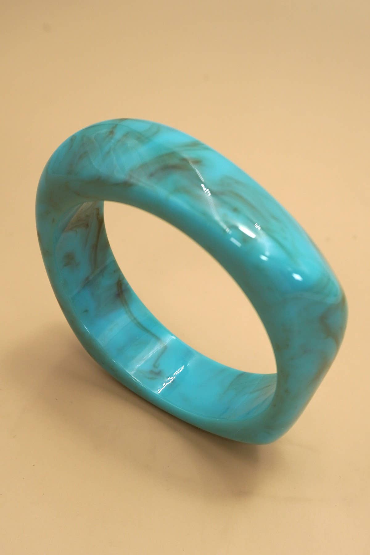 Luxury Square Cuff Bangles