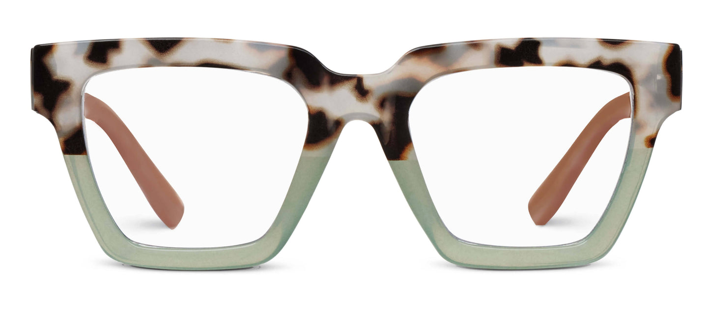 Take a Bow (Blue Light)