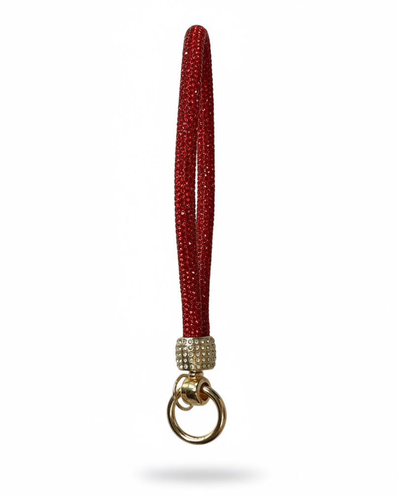 Bling Luxe Phone Wristlet