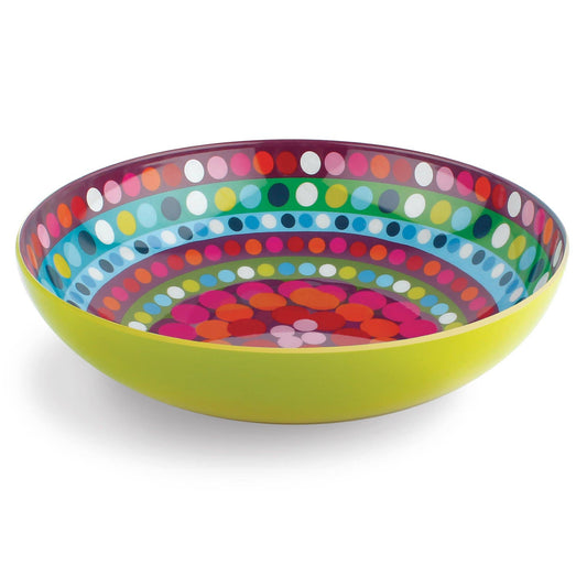 French Bull Bindi Large Salad Bowl