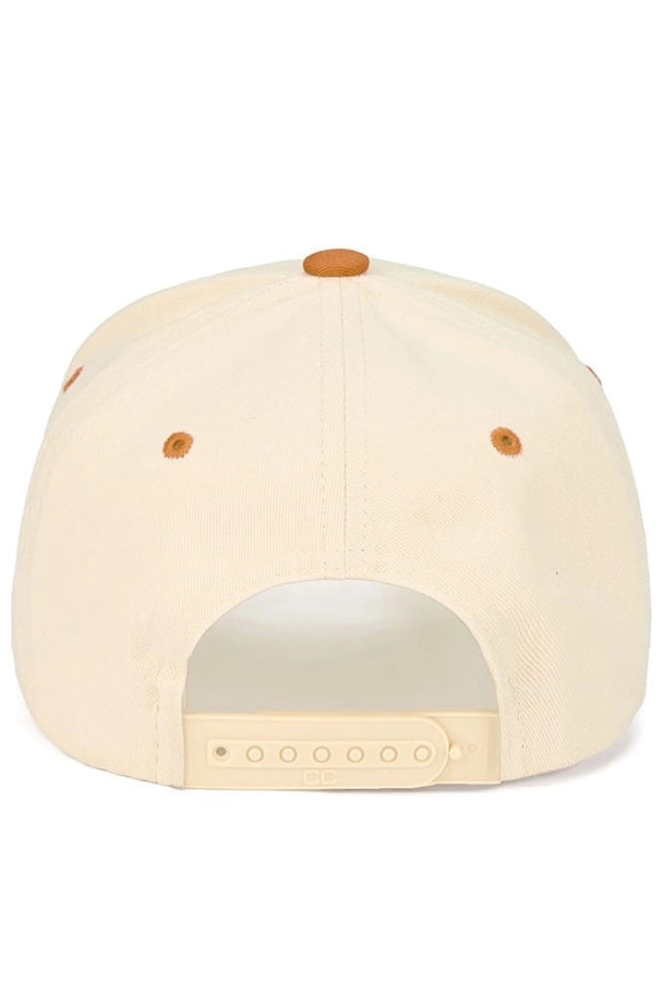 With Love, From Alabama Embroidered Hat