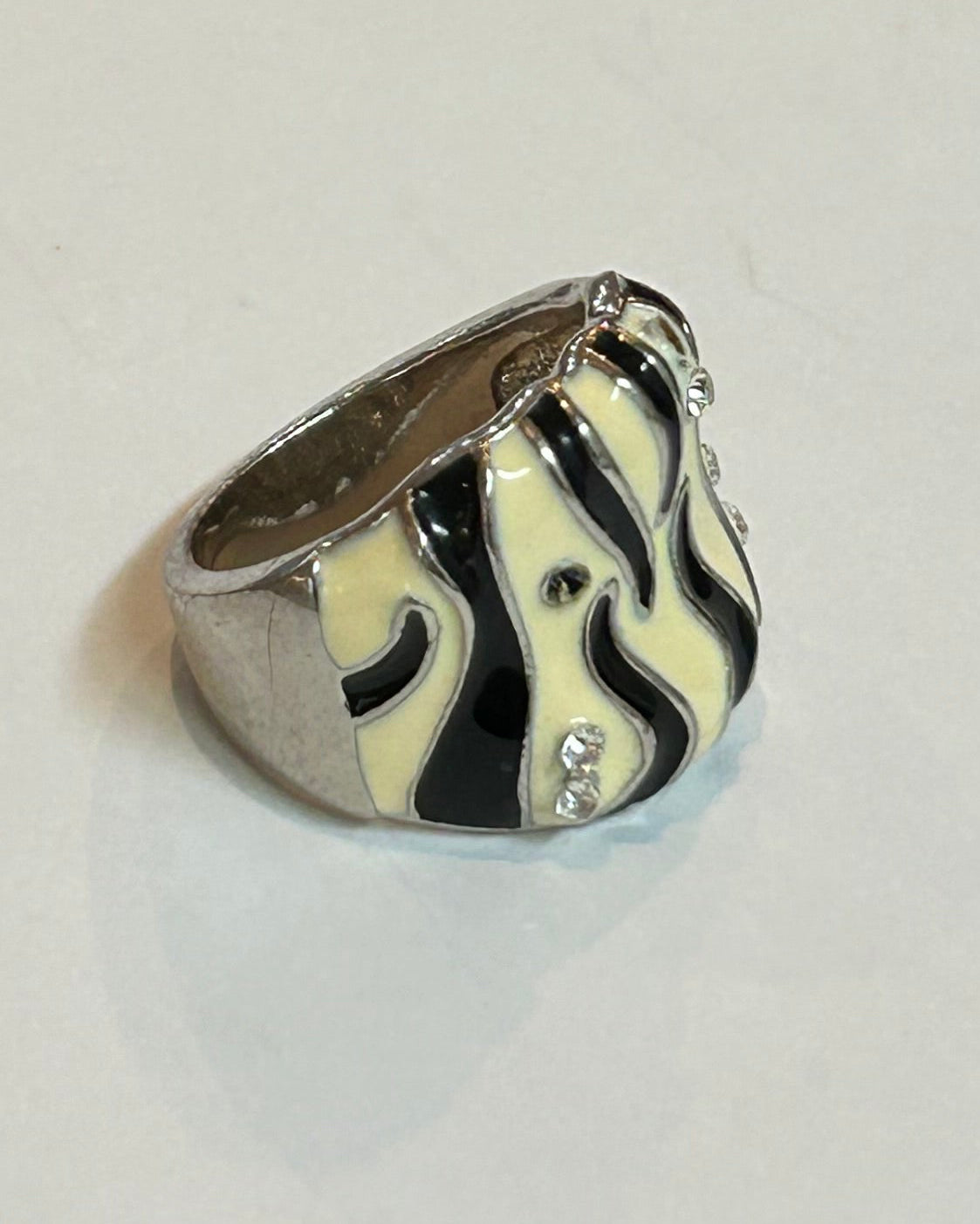 Walk on the Wild Side Ring