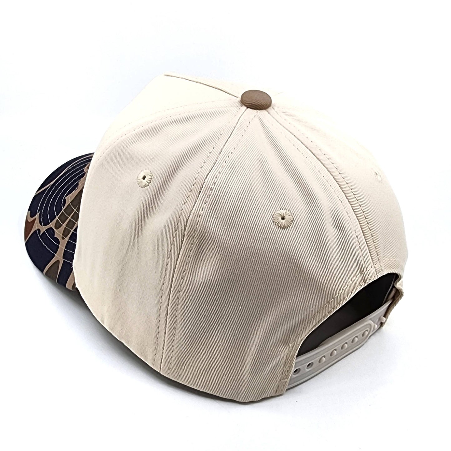 Rodeo Queen Embroidered Trucker Hat