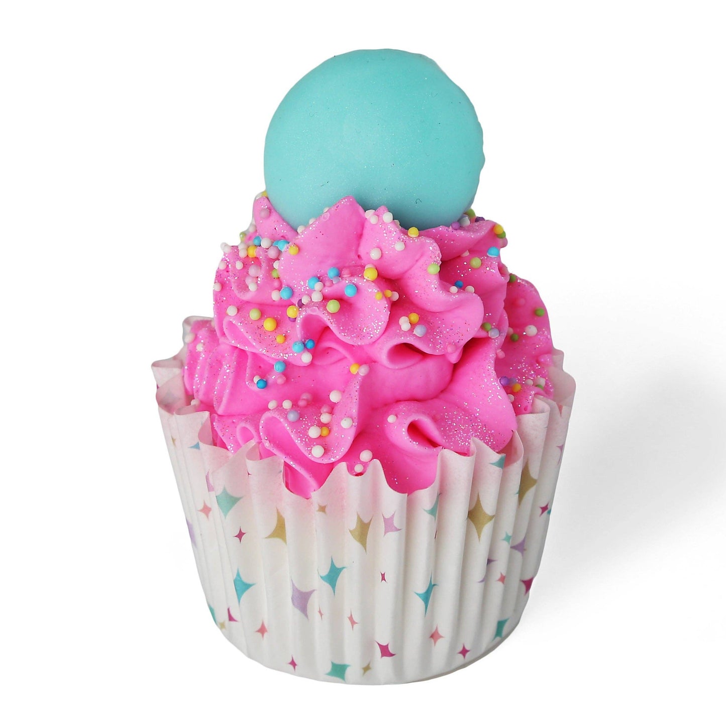 Day Dreamer Cupcake Soap
