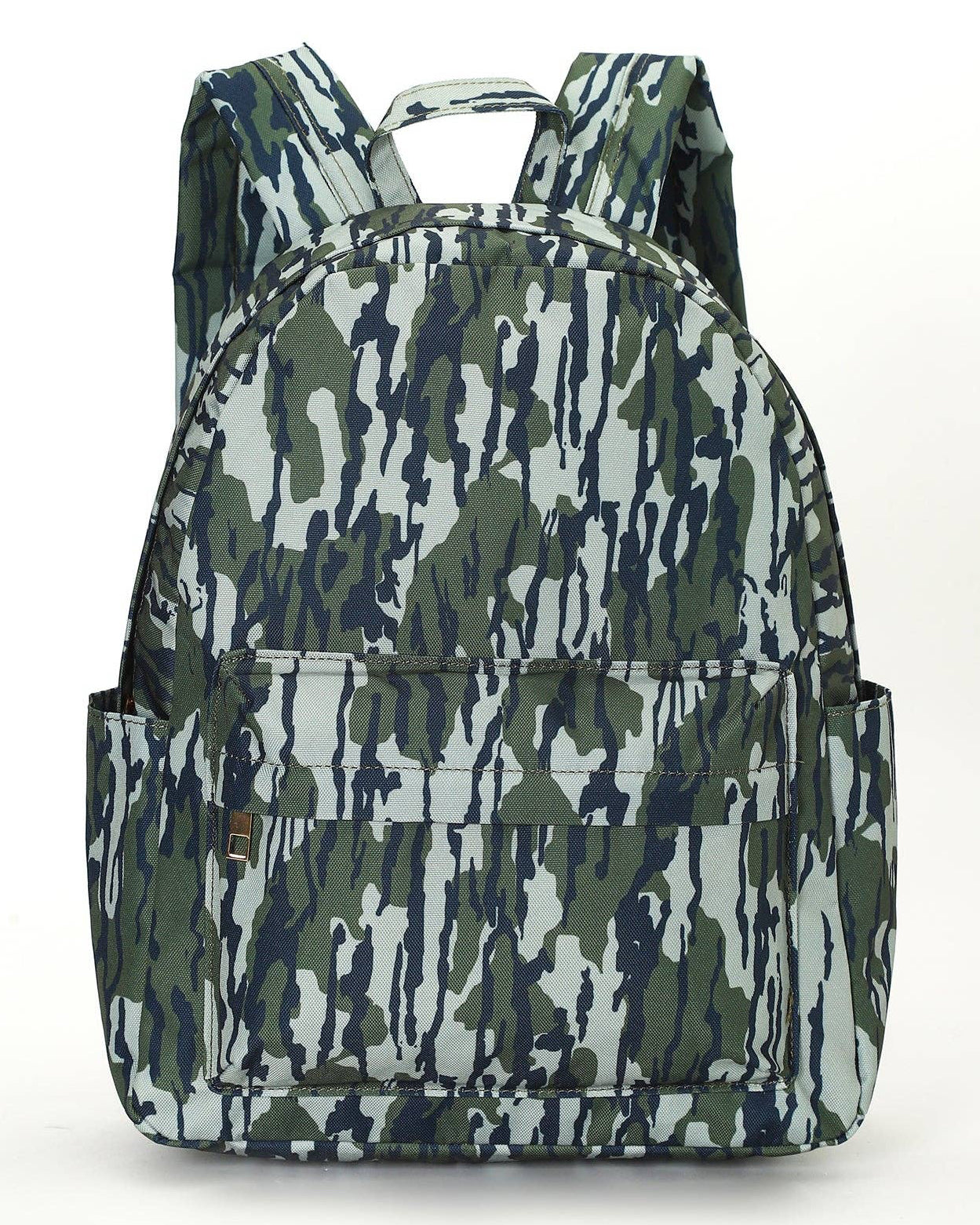 Camo Kids Backpack
