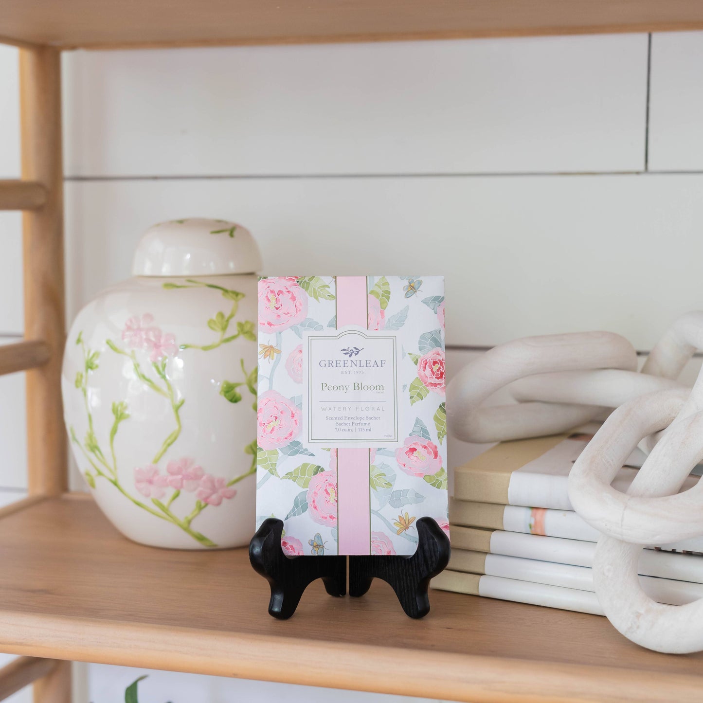 Peony Bloom Large Sachet