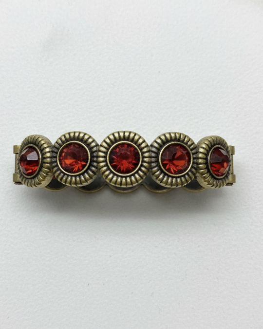 The Ultimate Gameday Vintage Stretch Bracelet