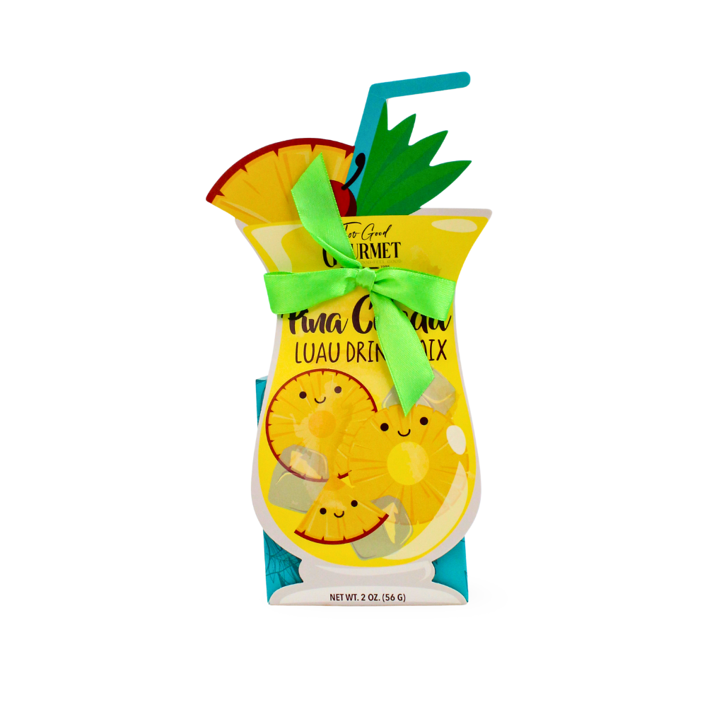 Luau Drink Mix