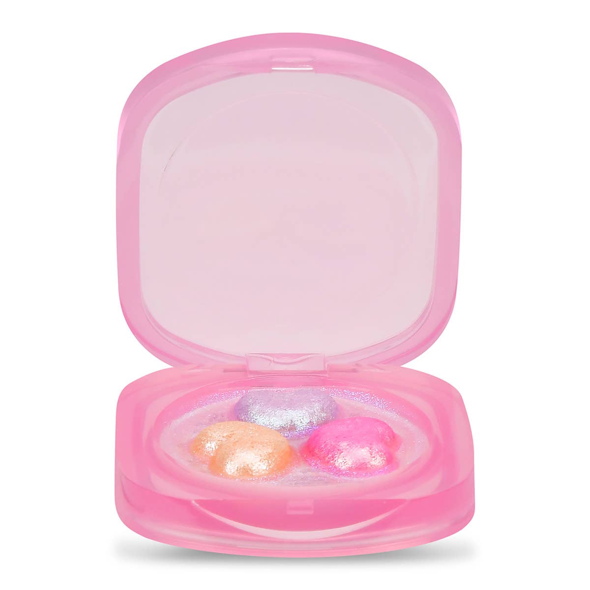 Pretty In Pink Press-on Nails Set