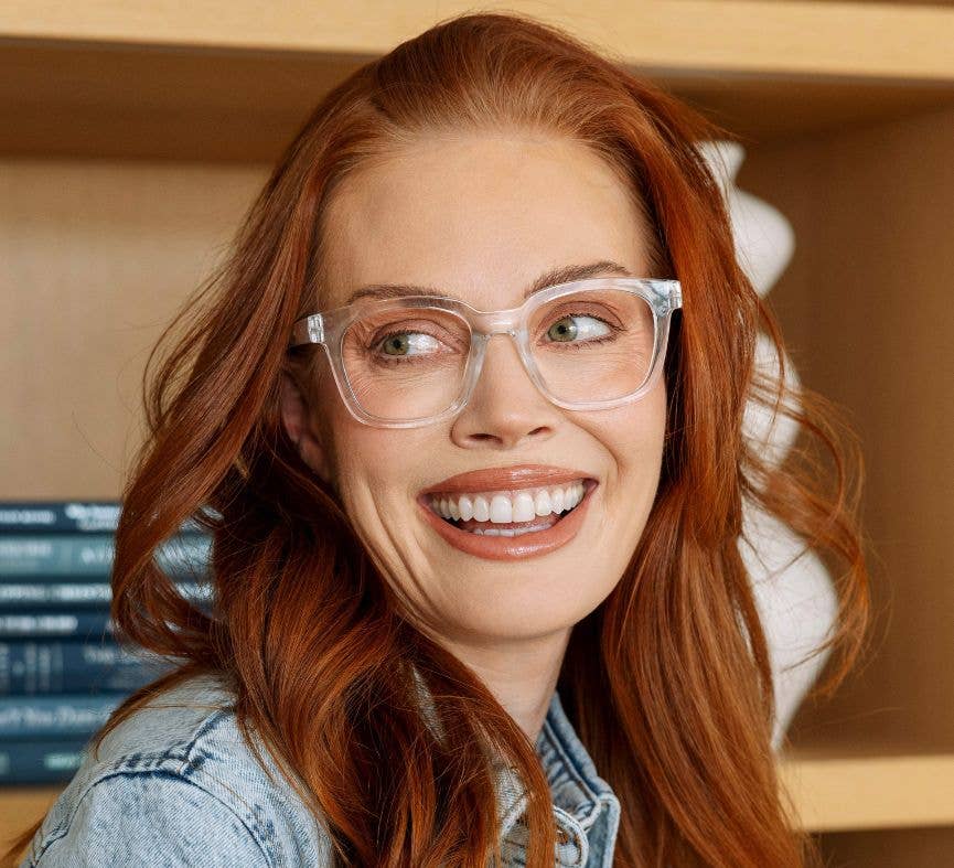 To the Max (Blue Light)