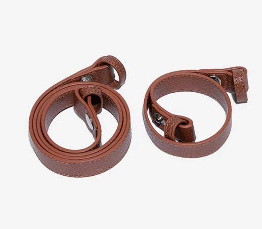 Nylon Zip Flap Closure Lightweight Crossbody Bag