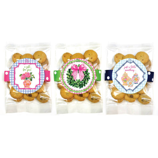Multi Ocassion Cookie Bags