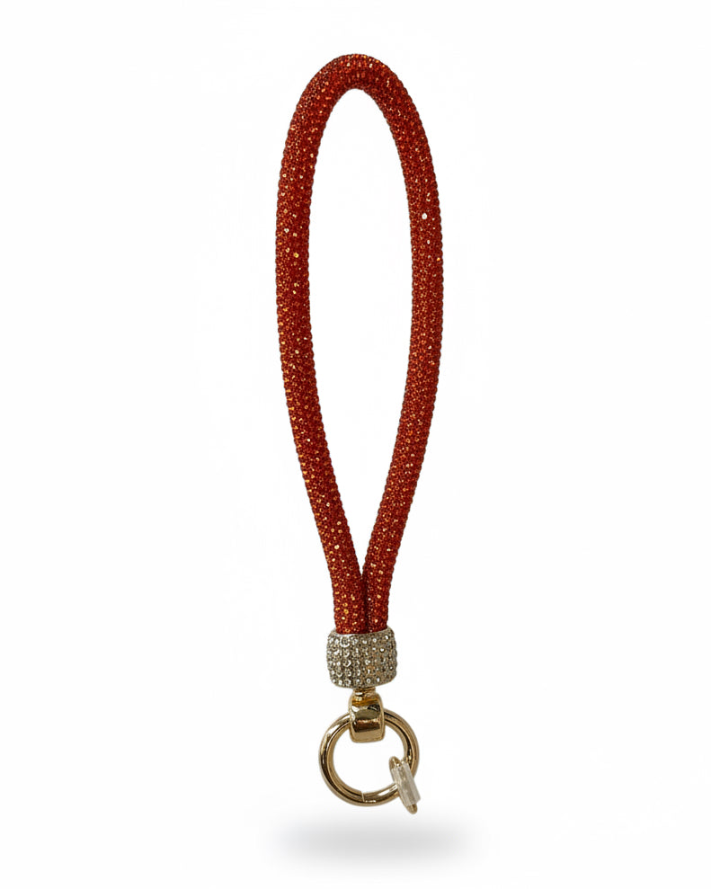 Bling Luxe Phone Wristlet