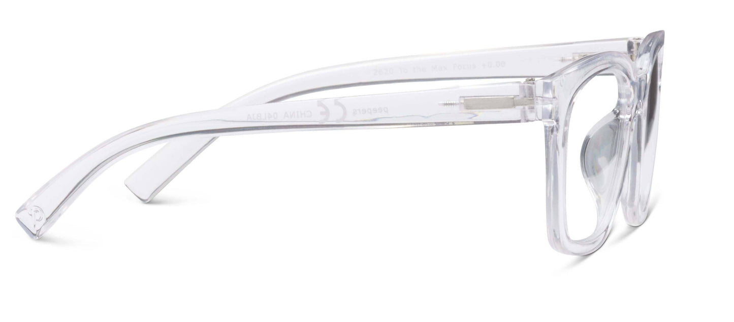 To the Max (Blue Light)