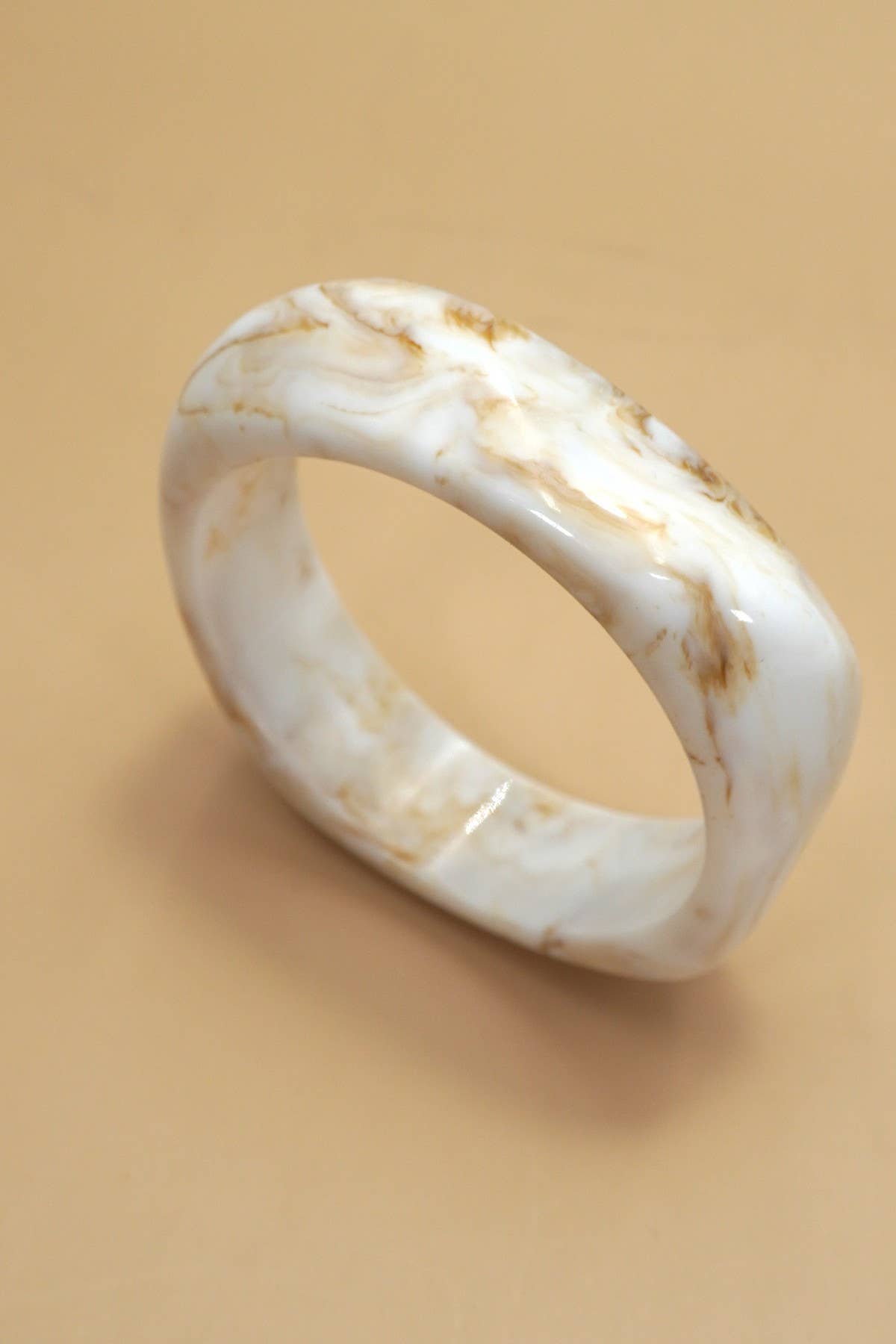 Luxury Square Cuff Bangles
