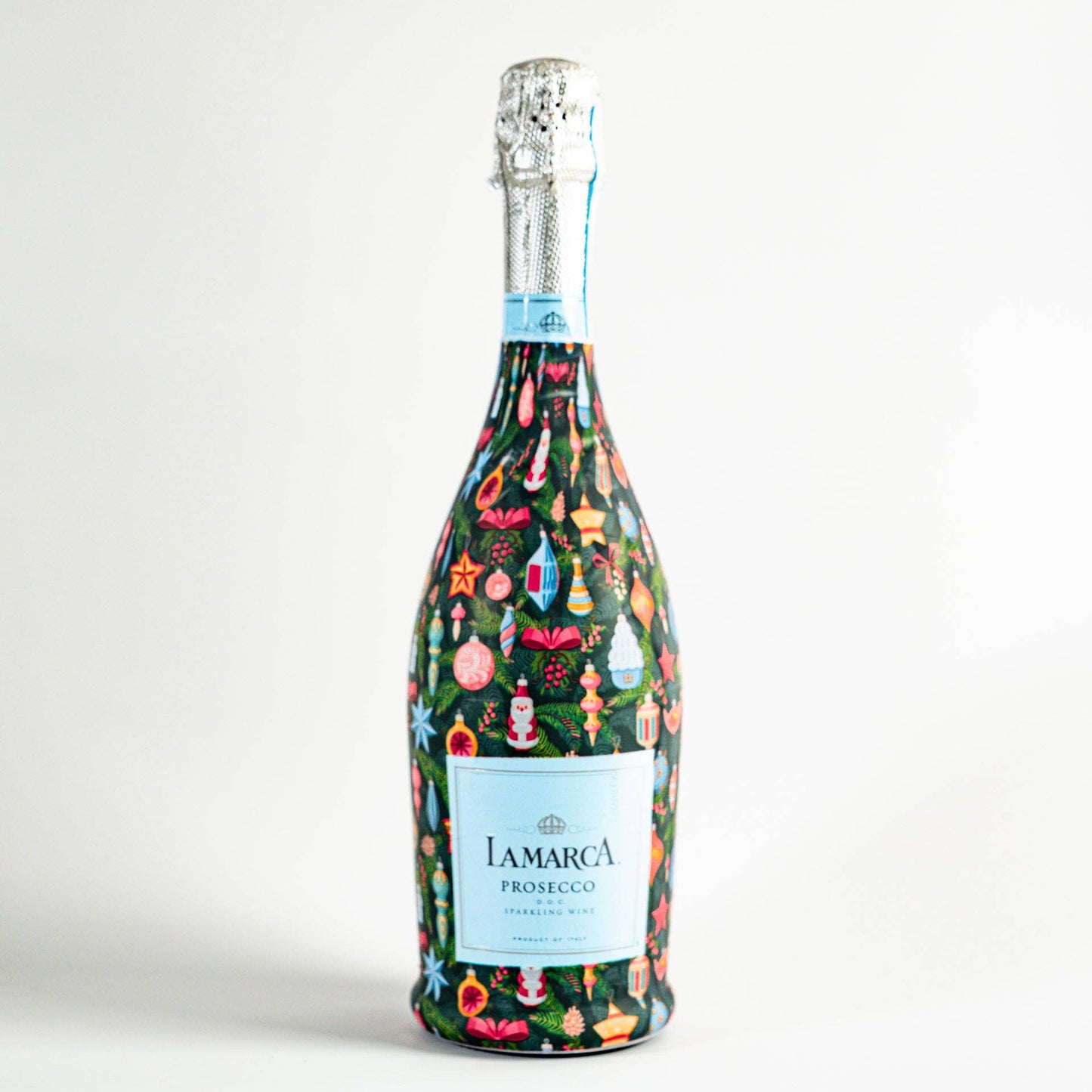 Ornament Wonderland - Prosecco Collection