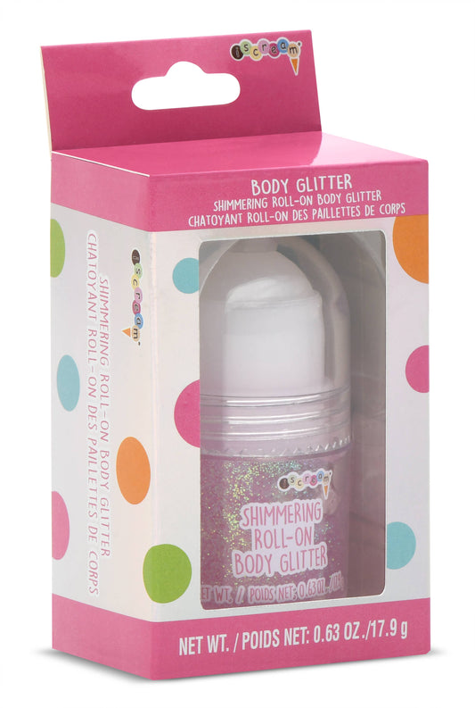 Fun Roll On Body Glitter