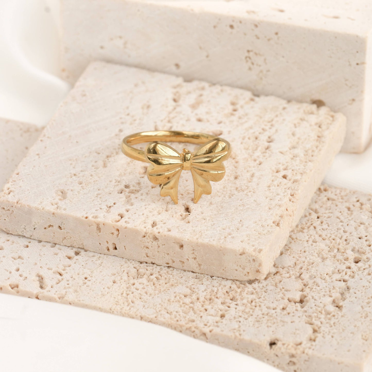 Fairy Bow Ring