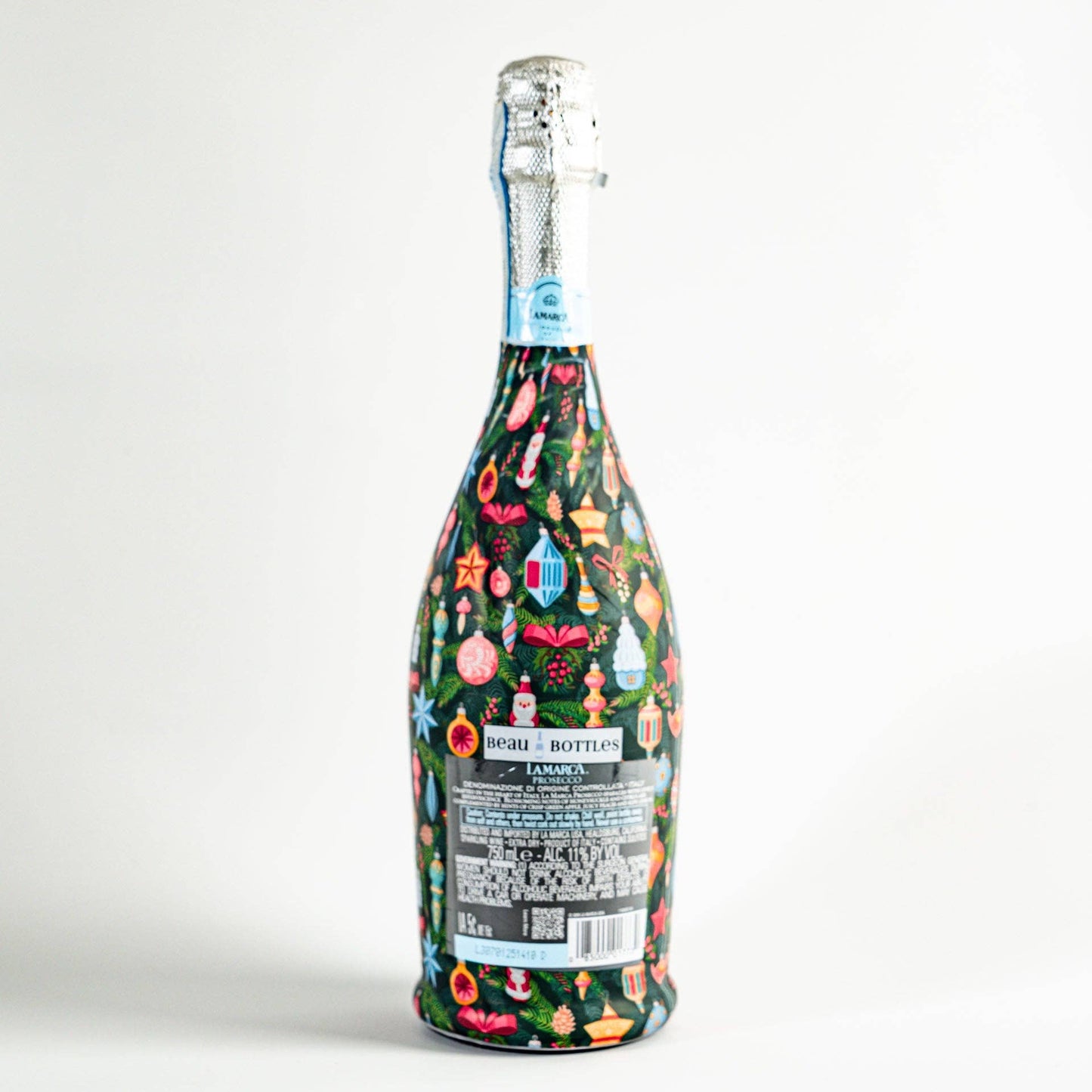Ornament Wonderland - Prosecco Collection