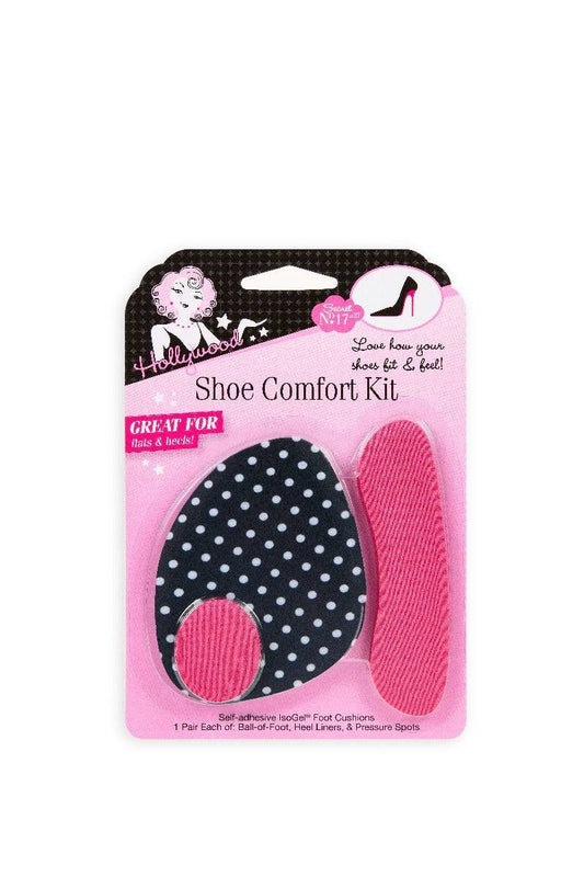 Shoe Comfort Kit