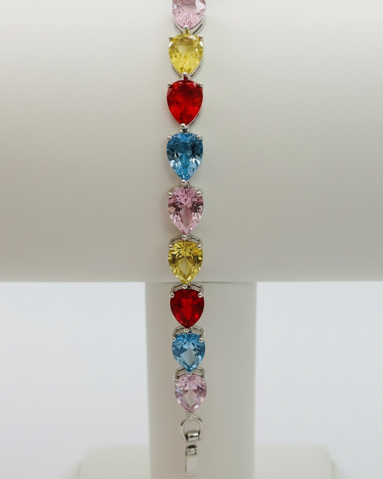 A Splash of Vibrant Sparkle for Your Everyday Stack