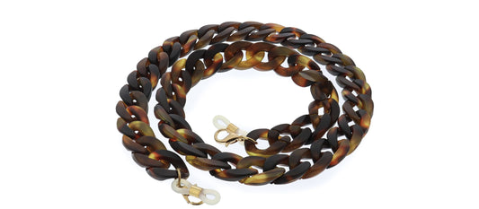 Peepers Eco Chain: Tortoise