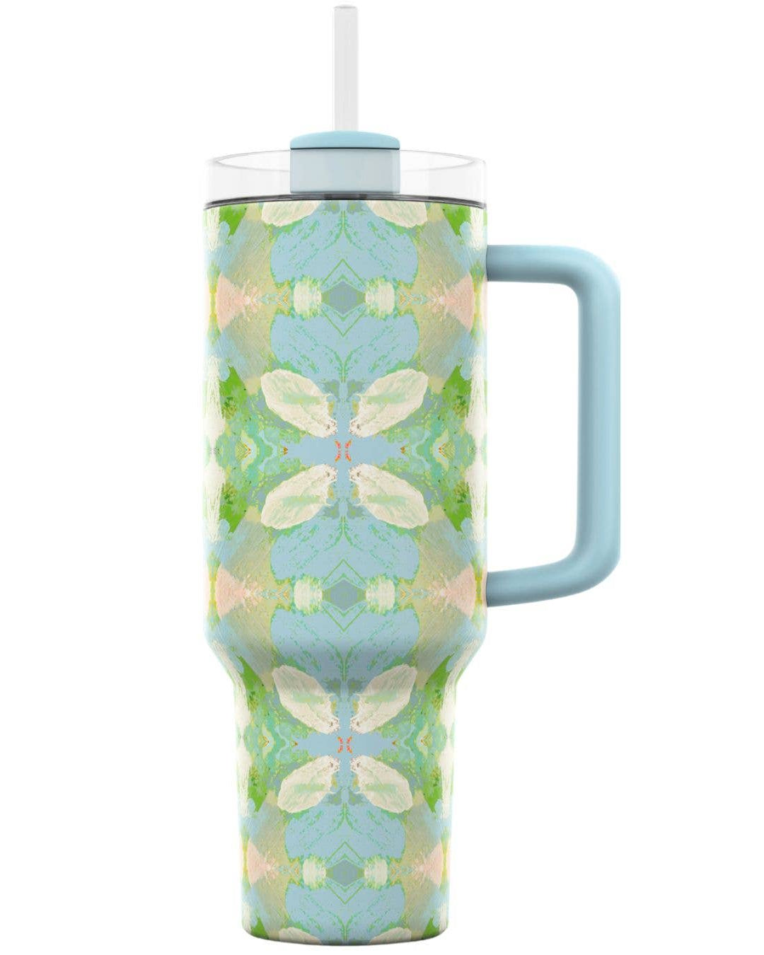 Laura Park Elephant Falls Tumbler