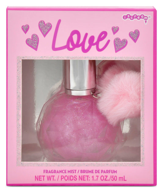 Bubblegum Love Fragrance