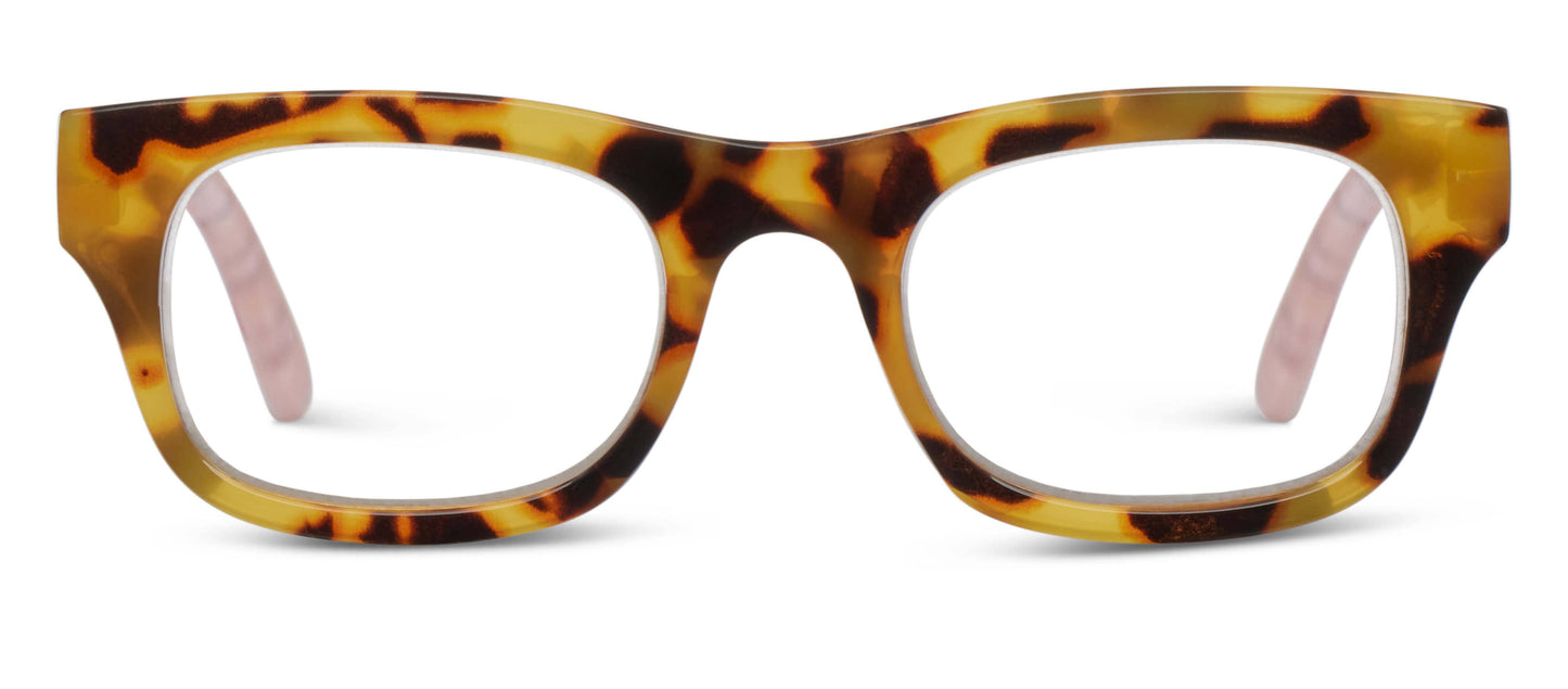Goldie Tokyo Tortoise/Wine Picnic Readers