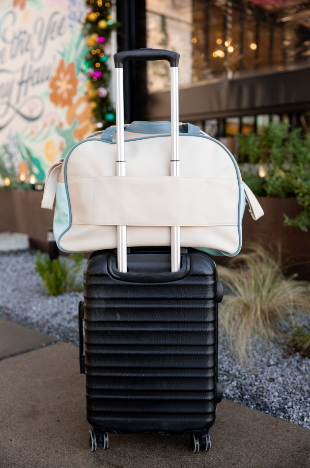 Duffle Bag - Take it Easy