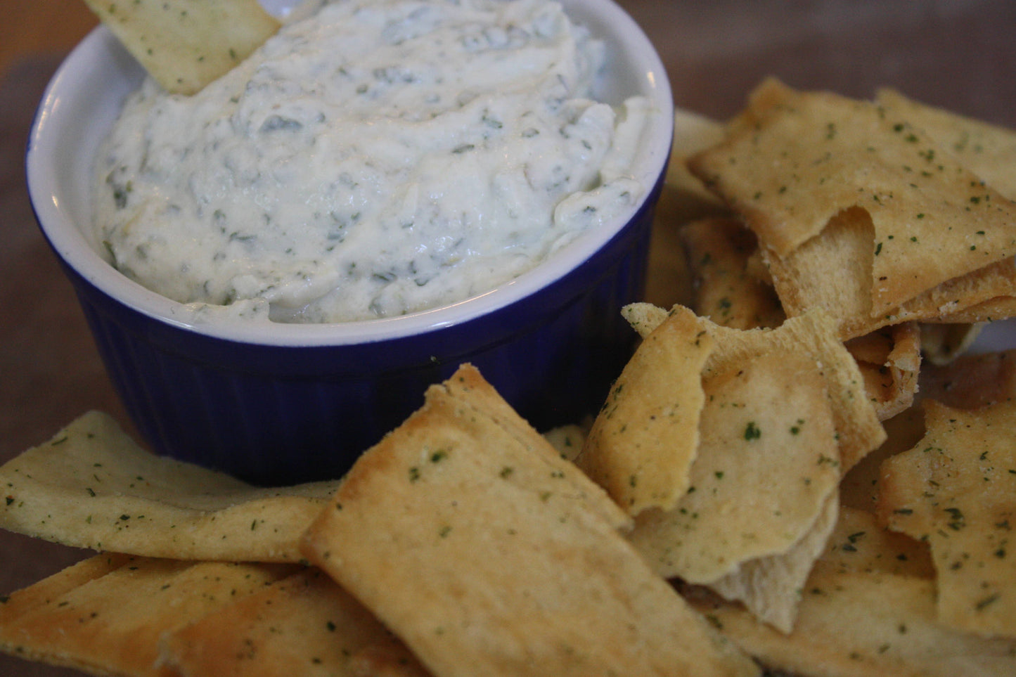 Spinach Dip Mix