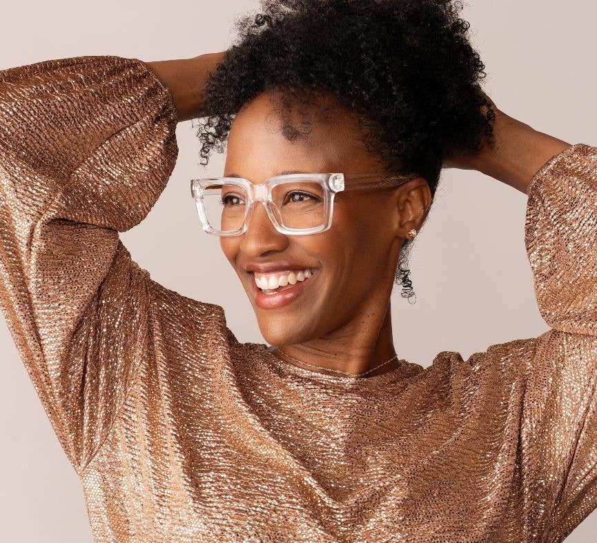 Peepers Spotlight Blue Light Readers