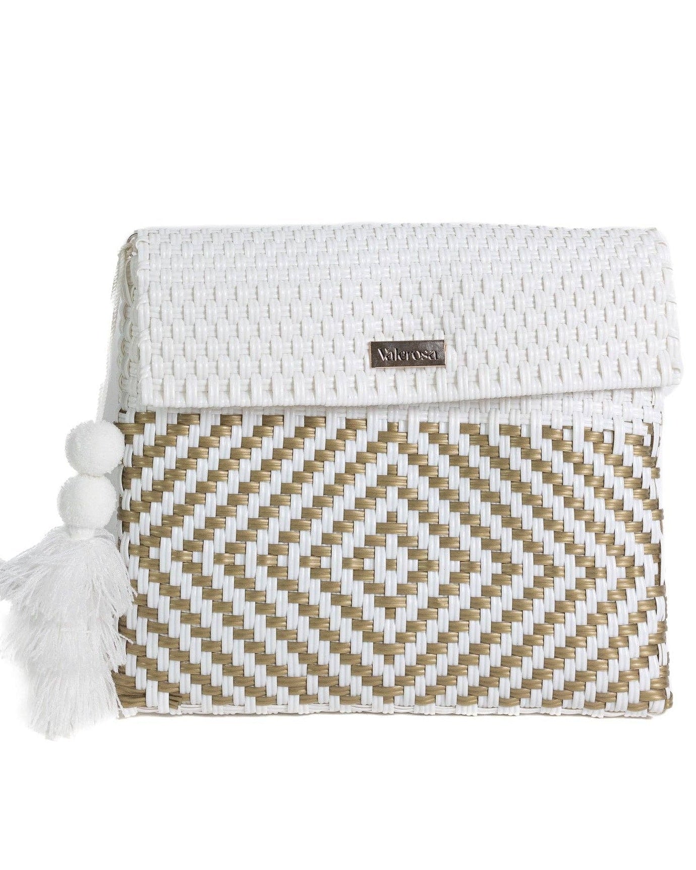 Quiet Luxury Clutch