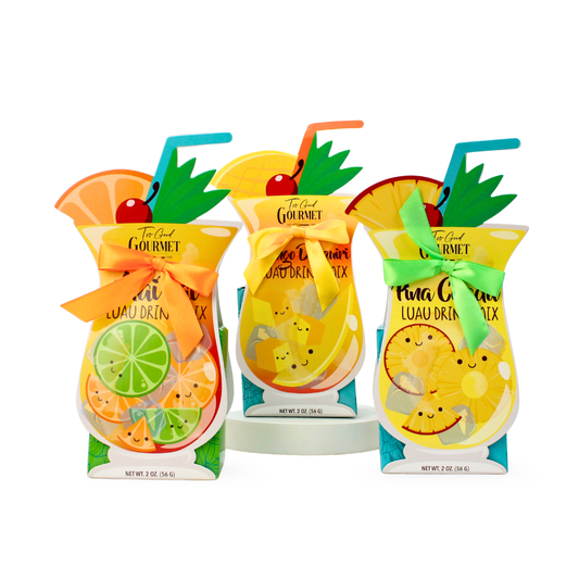 Luau Drink Mix