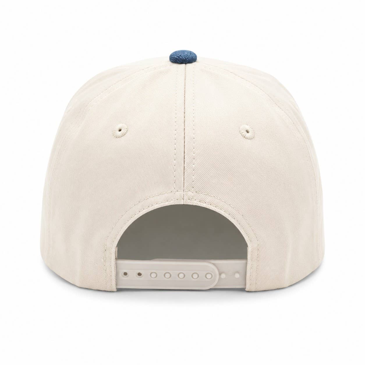 Mama Embroidered Leopard Patch Trucker Hat