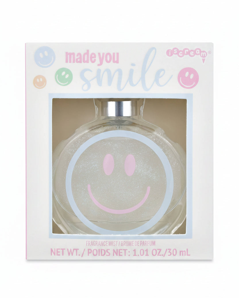 Made You Smile Fragrance Mist