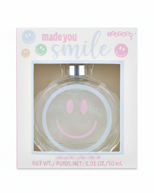Made You Smile Fragrance Mist