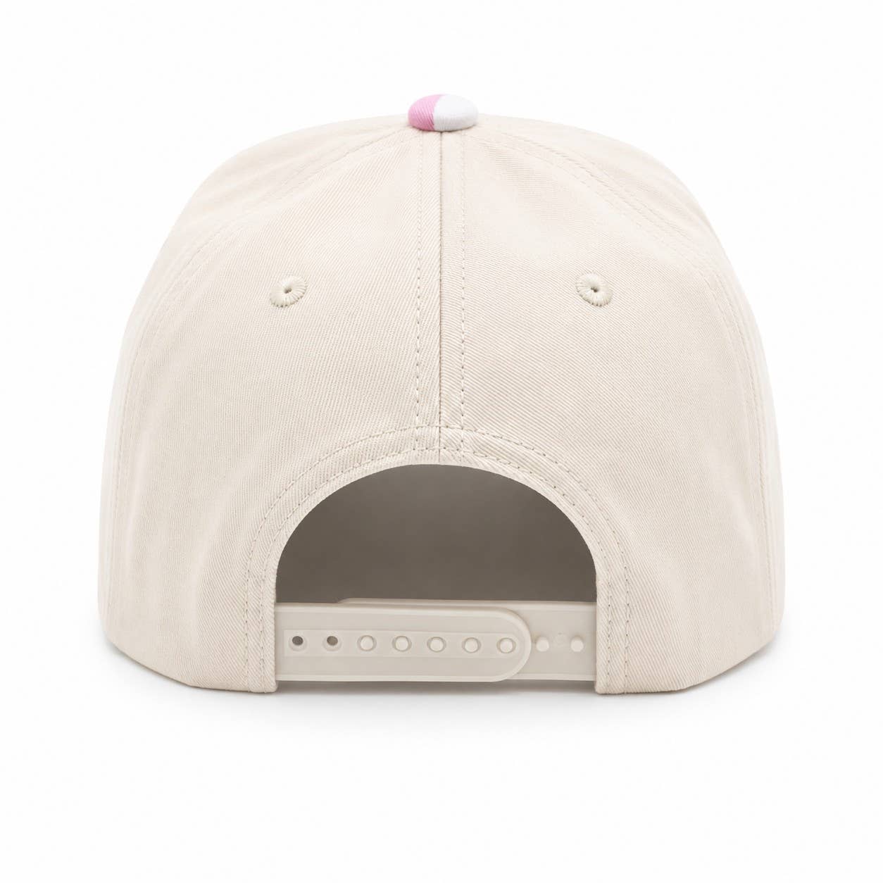 Howdy Floral Embroidered Patch Trucker Hat